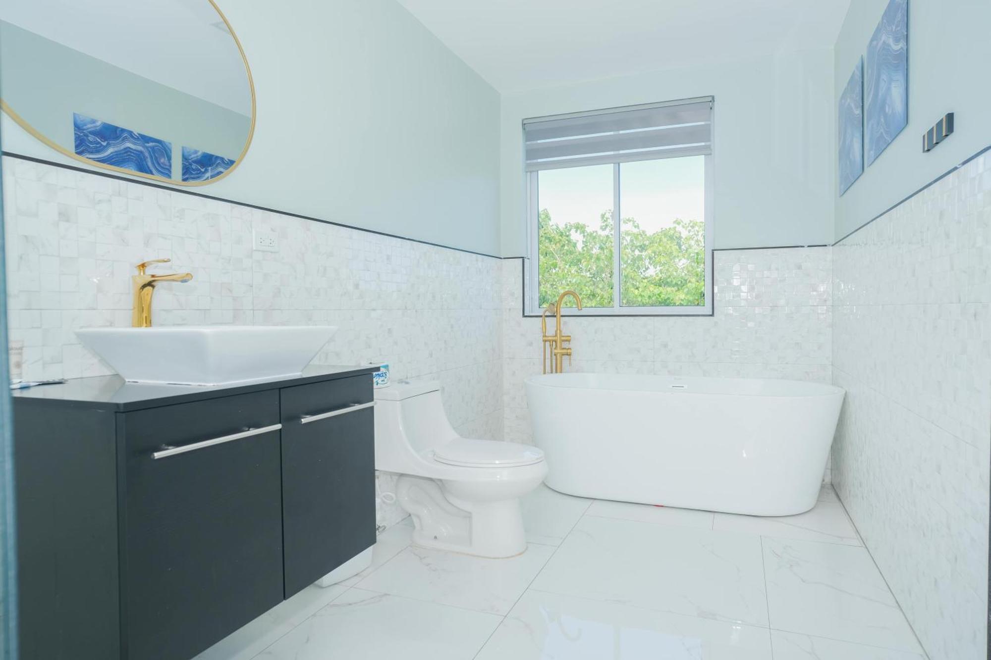 Golfview Hotel Mandeville Bagian luar foto