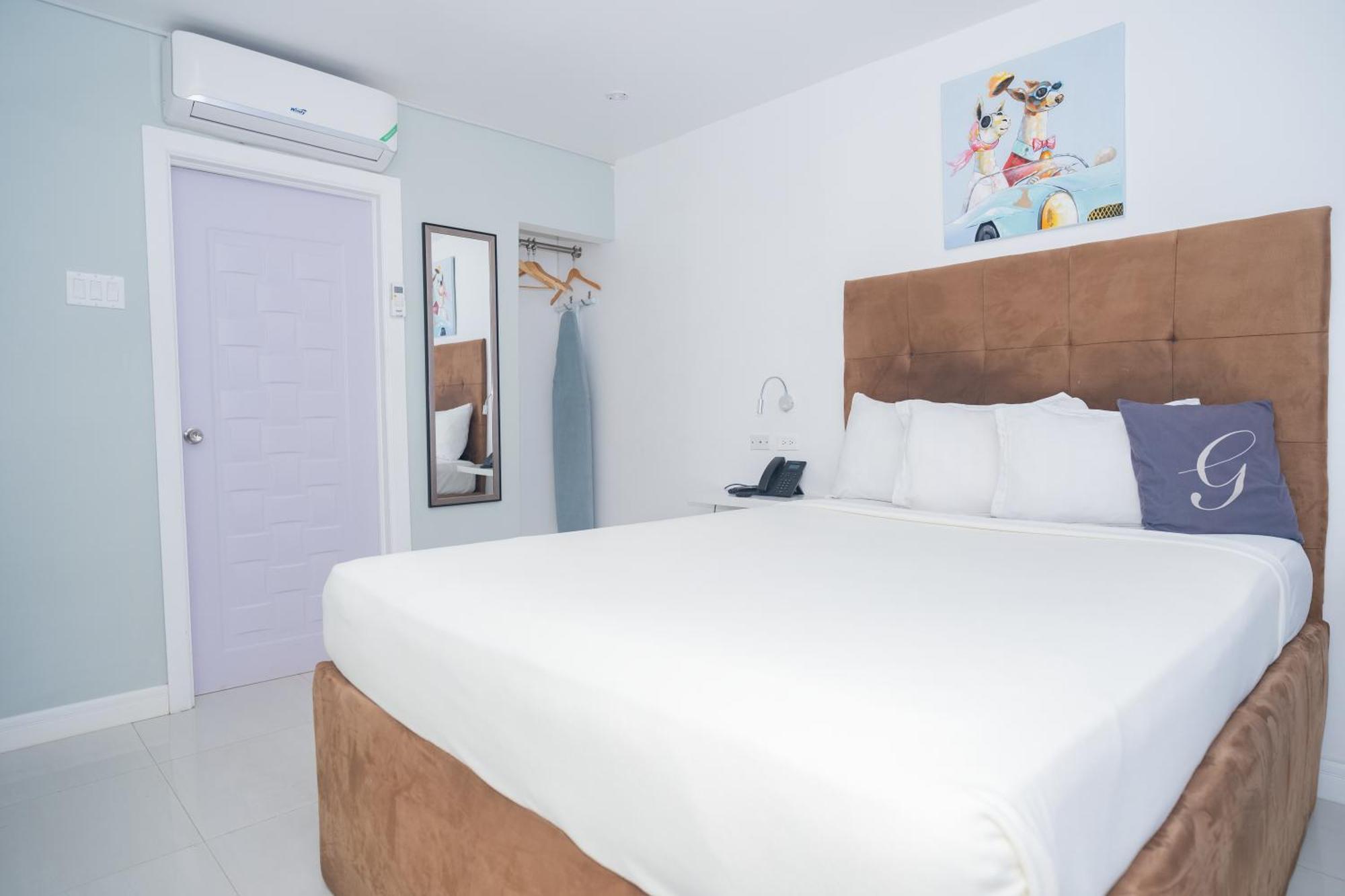 Golfview Hotel Mandeville Bagian luar foto