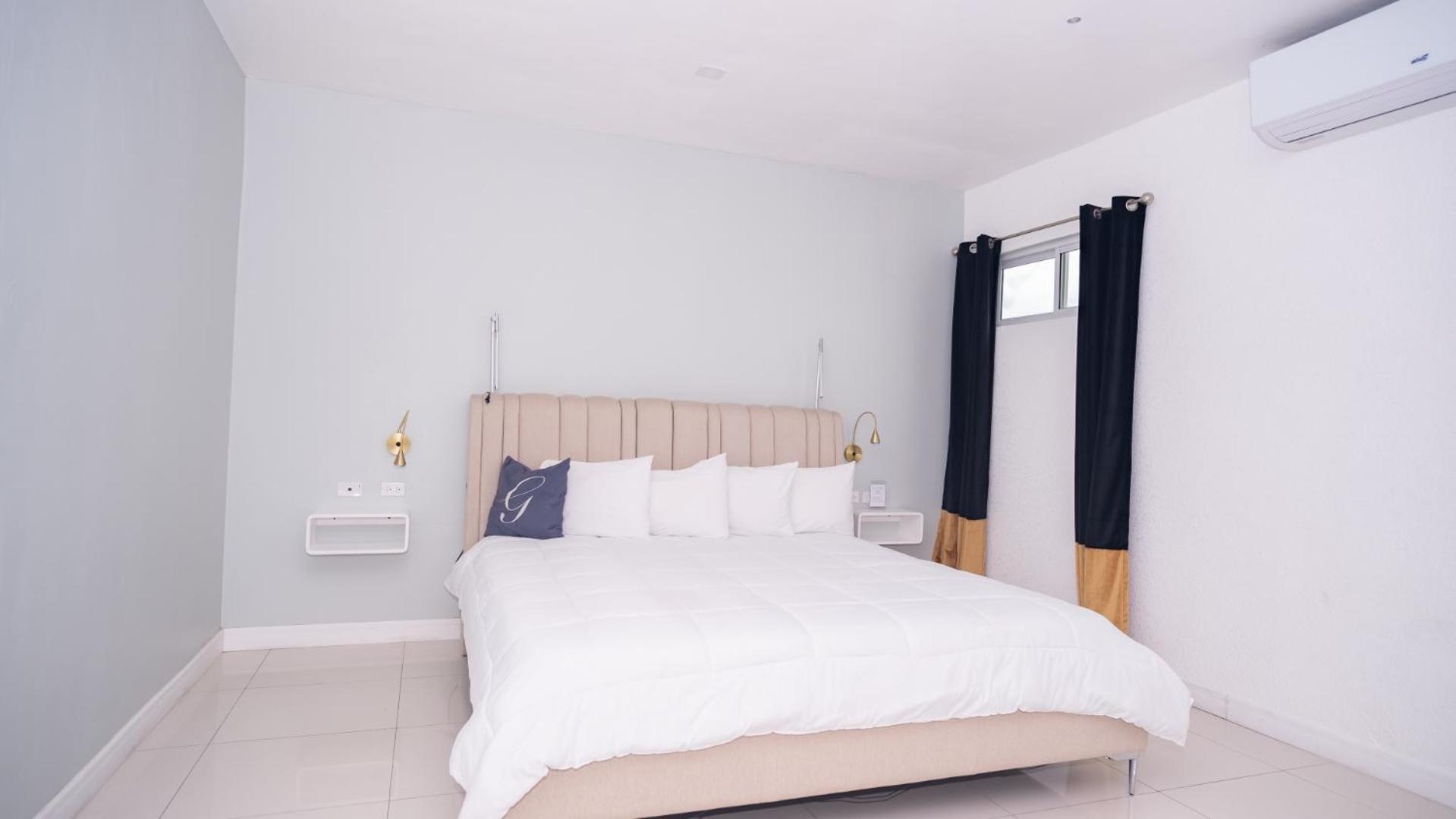 Golfview Hotel Mandeville Bagian luar foto