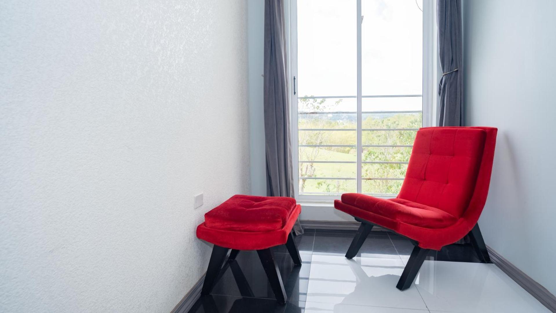 Golfview Hotel Mandeville Bagian luar foto