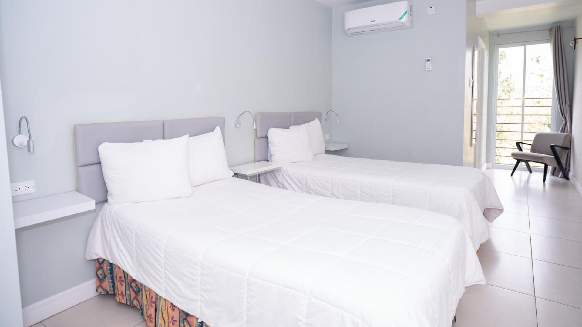 Golfview Hotel Mandeville Bagian luar foto