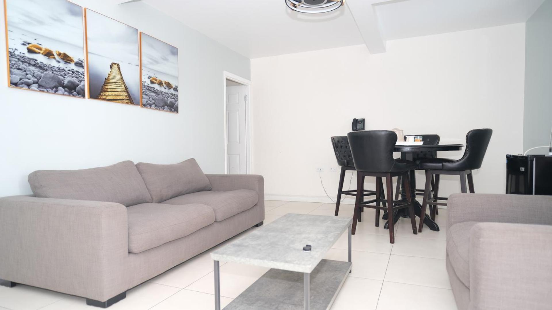Golfview Hotel Mandeville Bagian luar foto