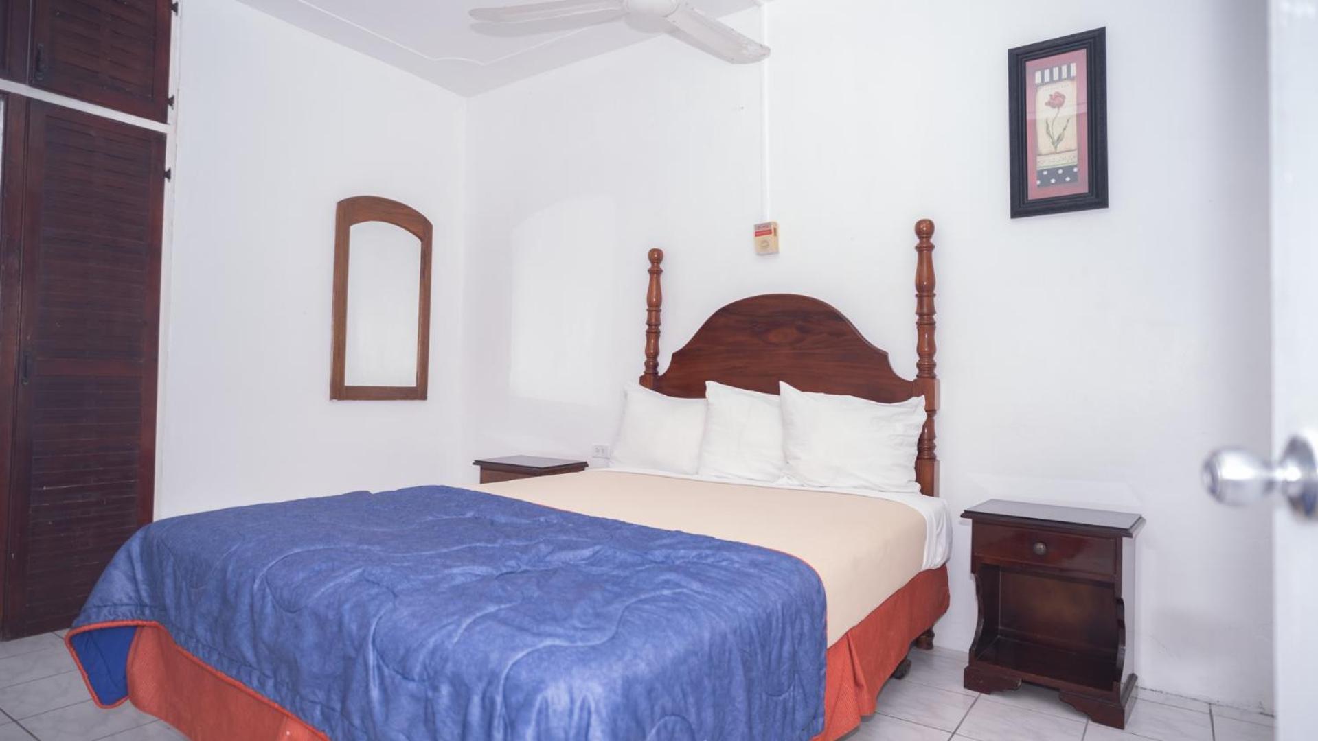 Golfview Hotel Mandeville Bagian luar foto