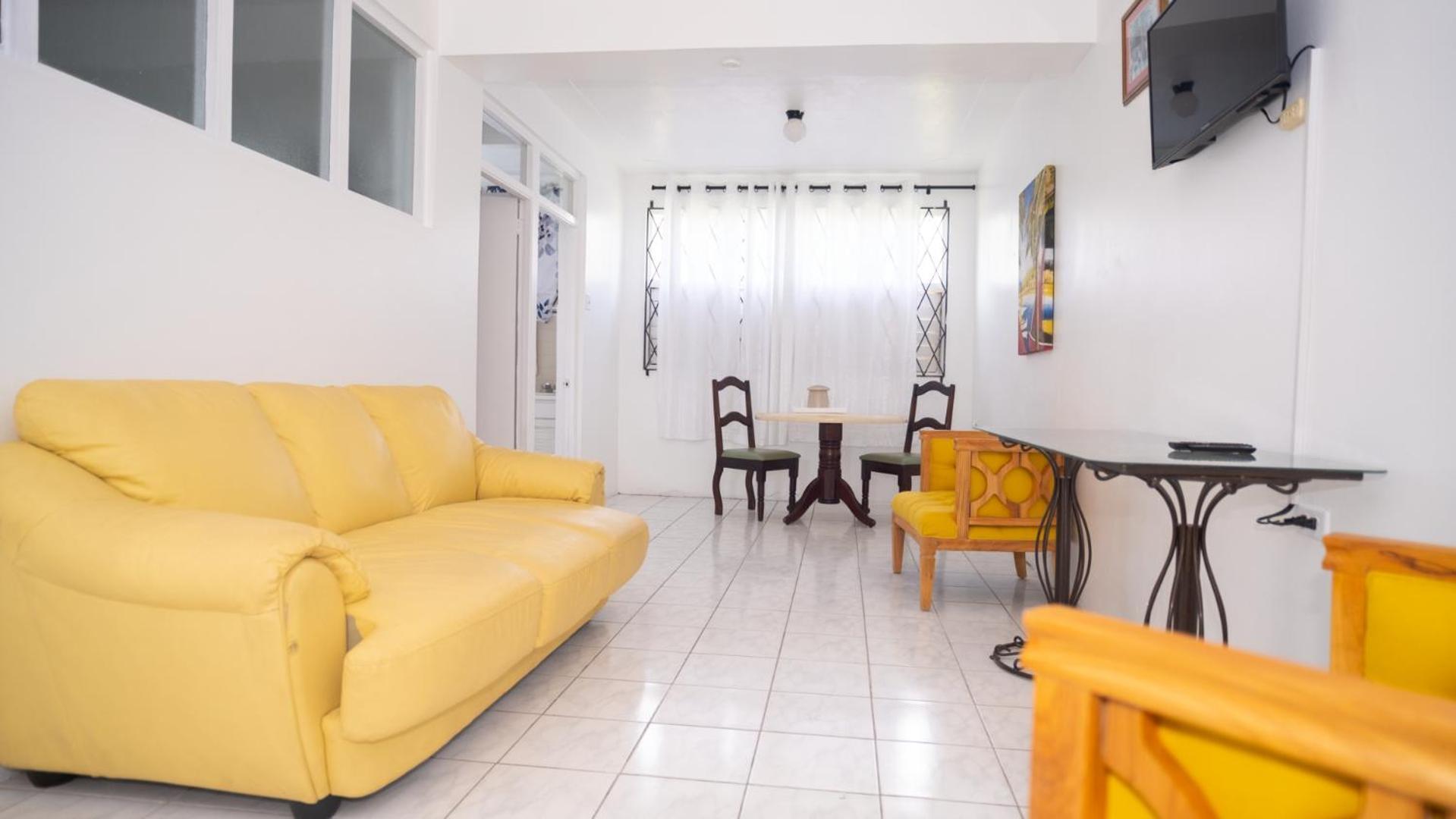 Golfview Hotel Mandeville Bagian luar foto